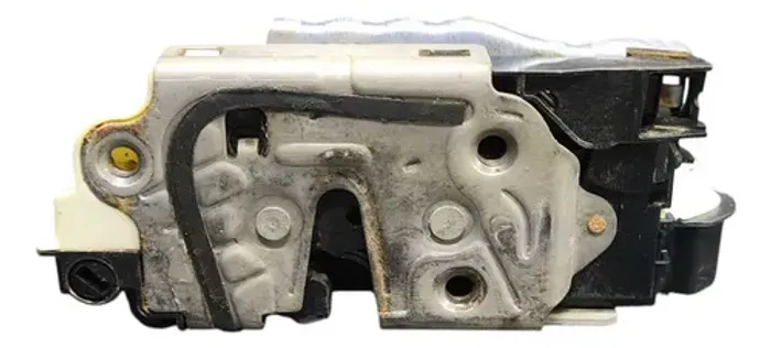 Fechadura Traseira Direita Vw Amarok Highline 3.0 2016/2022