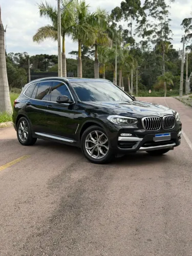 BMW X3 Xdrive 20I 2.0/x-line Bi-TB Flex Aut. 2019