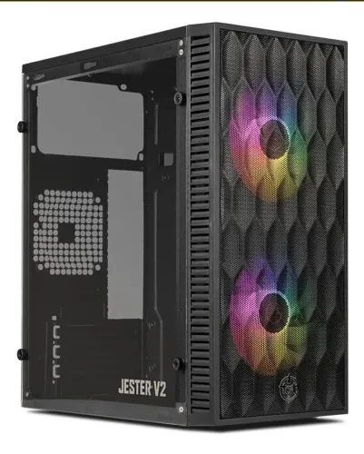 Gabinete Gamer