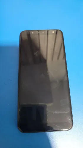 Celular usado!