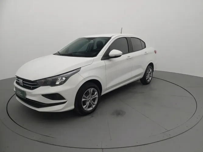 Fiat Cronos Drive 1.0 6V 2025