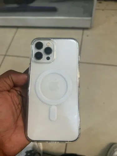 Vendo iPhone 12 Pro Max de 128 GB 