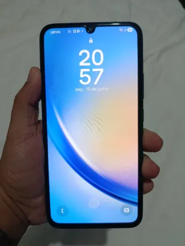 Celular Samsung Galaxy a34 A34