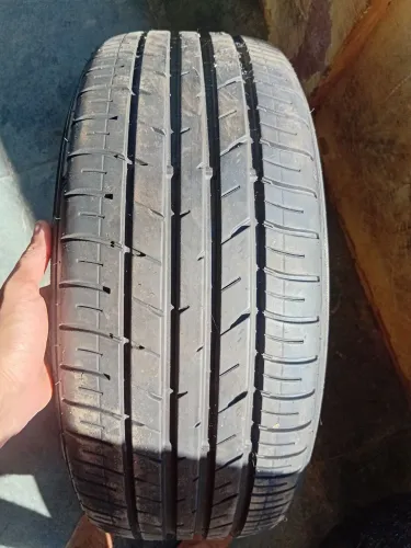 Pneu aro 17/205/50