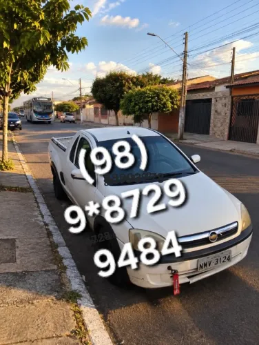 Frete Maiobão, Araçgy, São José de Ribamar e região