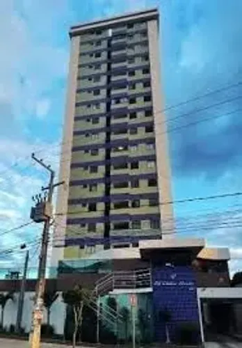 Apartamento 3 quartos excelente localização Av da Integração