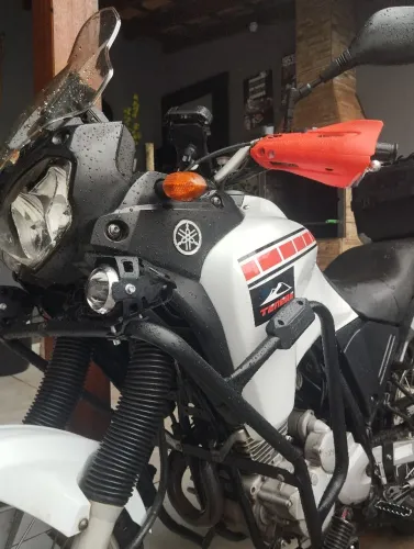 Ténéré/XTZ 250 cc