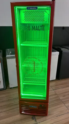 ? PROMOÇÃO DA SEMANA! ?  ? FREEZER EM PROMOÇÃO! ?  ? RESTAM APENAS 6 UNIDADES!  ? Ap