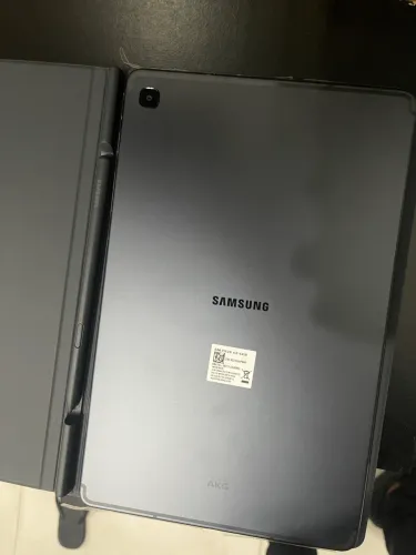Samsung tab S6 Lite 