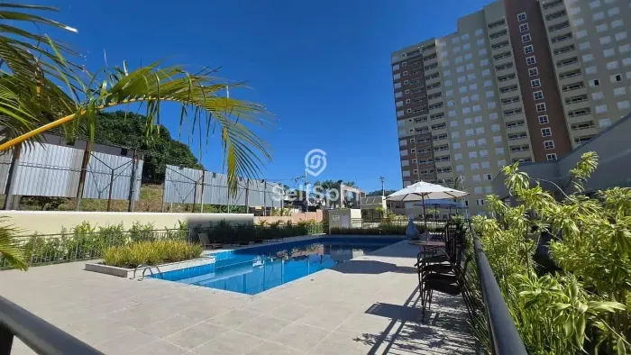Apartamento para locação, Maria Paula, São Gonçalo, RJ