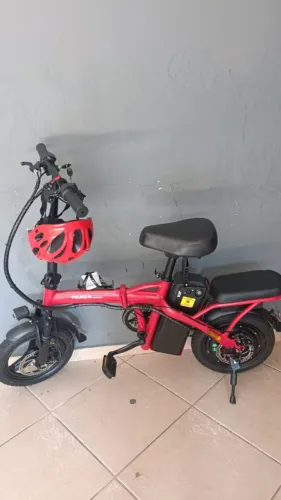 BIKE ELÉTRICA