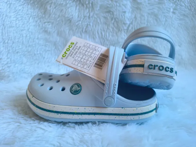Crocs original