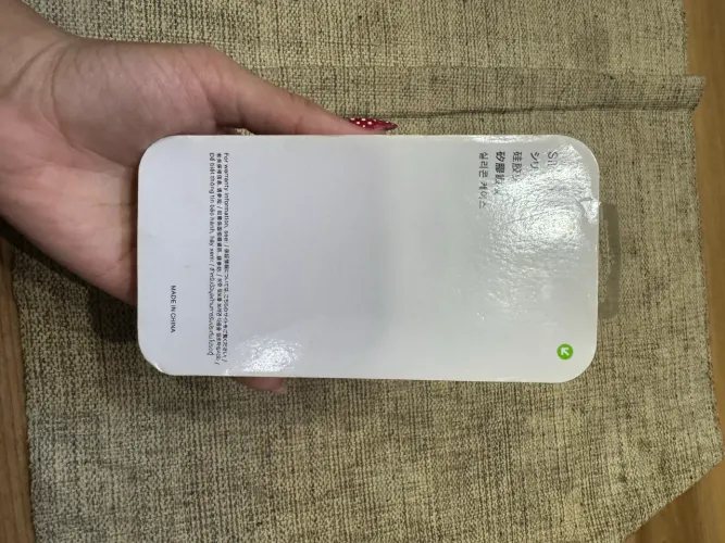Capinha para iPhone 15