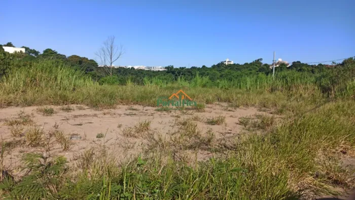 Terreno à venda em Alterosas - Serra/ES