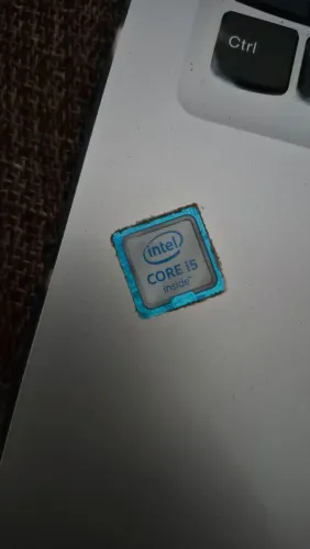 Notebook Usado