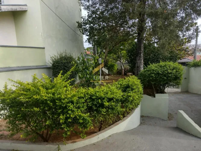 casa - Jardim Novo Mundo - Valinhos