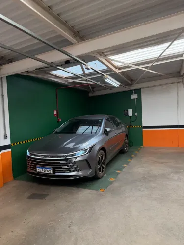 BYD King GS 1.5 16V Aut. (hibrido) 2025