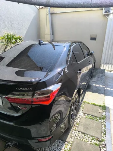Toyota Corolla XRS 2.0 Flex 16V Aut. 2018