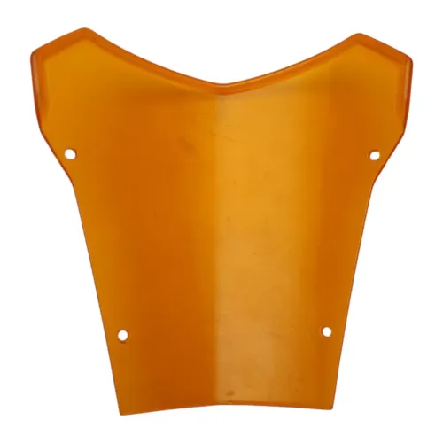 Bolha Farol Parabrisa Yamaha Xt660 2007 Original