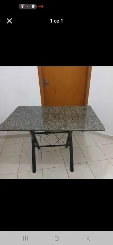 Mesa de cozinha/jantar 