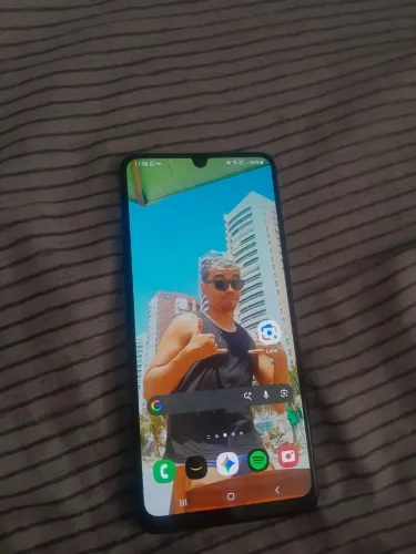 Vendo Samsung Galaxy A32