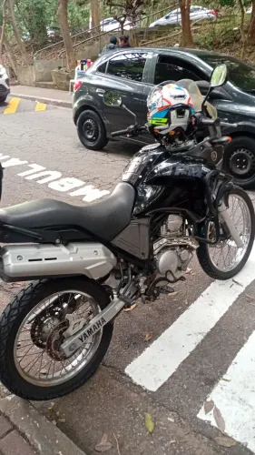 Tenere 250