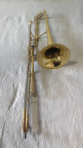 Trombone Yamaha Japan Sib