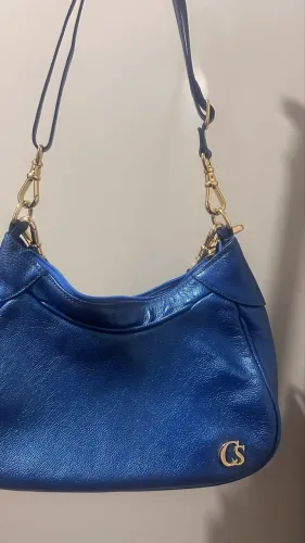 Bolsa Carmem