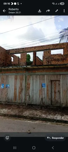 4 Casas (2 em Cima e 2 em Baixo)