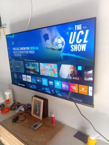 TV TOSHIBA 32