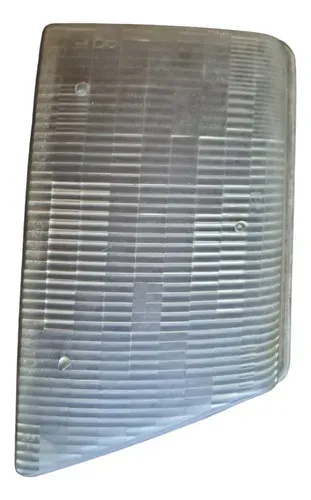Farol Acrílico Ranger 1998 A 2004 Ford