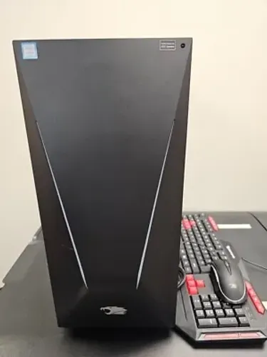 Computador Completo i5 9400 8GB SSD 240GB