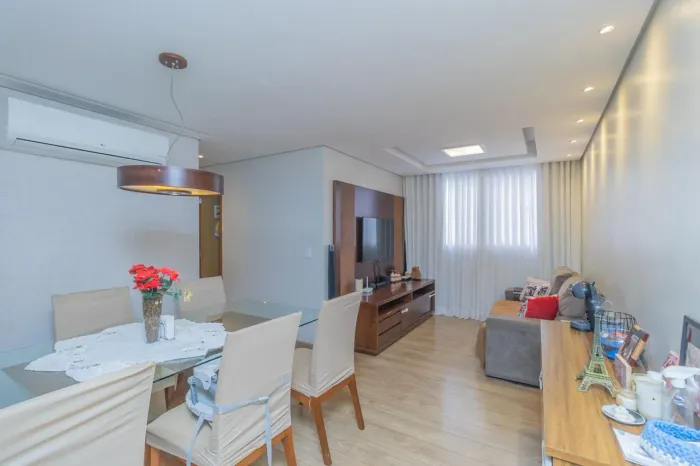 Apartamento à Venda - Planalto, 3 Quartos, 86 m2