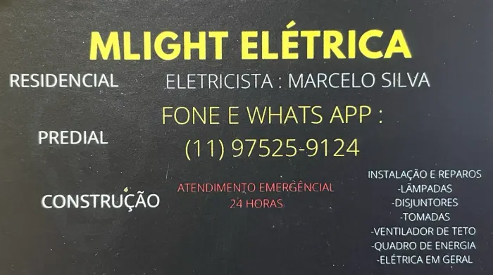 Eletricista 