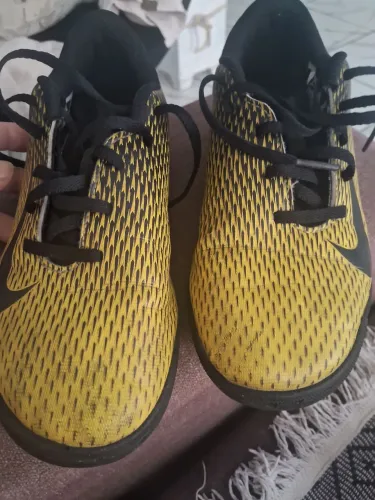 Chuteira nike
