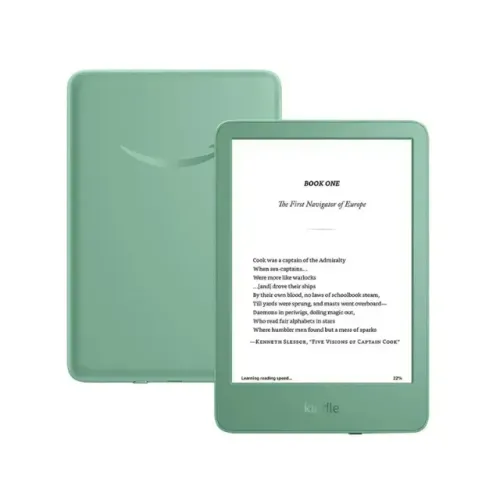 Kindle Basic 2024