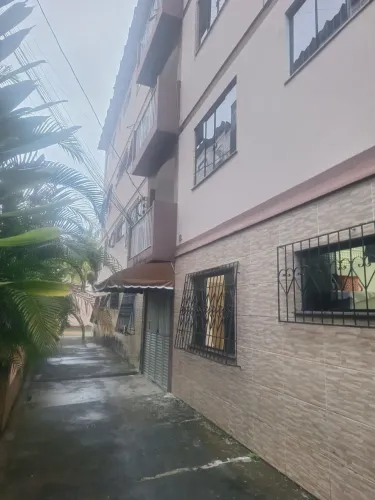 2/4 Colinas Pituaçú, Sao Rafael