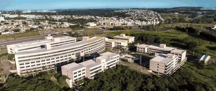 Terreno à venda, 400 m² - Swiss Park - Campinas/SP