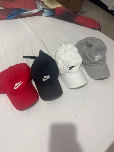 Boné Nike club original