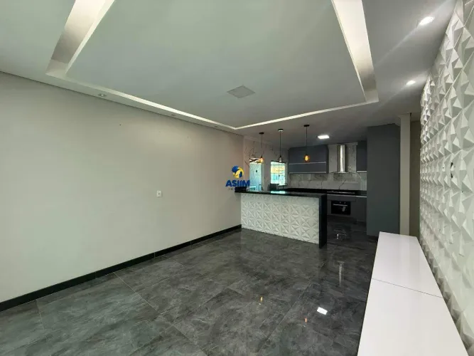 CASA 3 QUARTOS (1 SUÍTE) PARA ALUGUEL NO BAIRRO SANTA TEREZINHA BELO HORIZONTE
