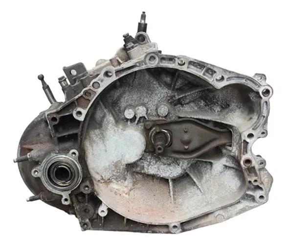 Caixa Cambio Peugeot Partner 1.9 Diesel 1997 1998 1999 2000