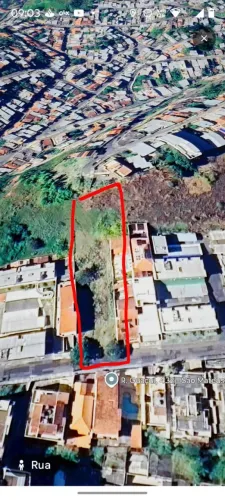 Terreno à venda, São Mateus, Juiz de Fora, MG