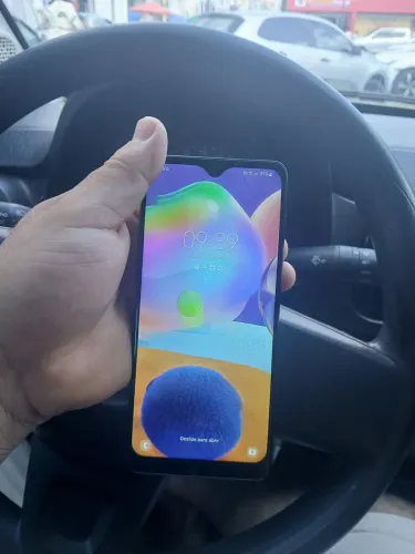 Samsung a31