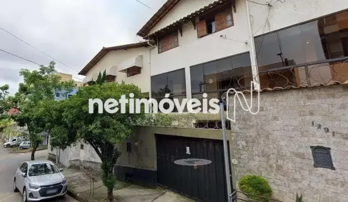 Casa Geminada à Venda Bairro Alto Boa Vista