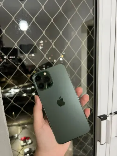 IPHONE 13 PRO MAX 256GB