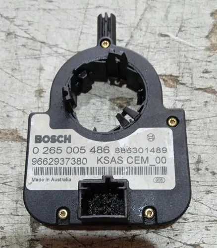 Sensor Angulo C4 Pallas 2007 - 2010 / *0