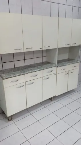 Móveis de cozinha