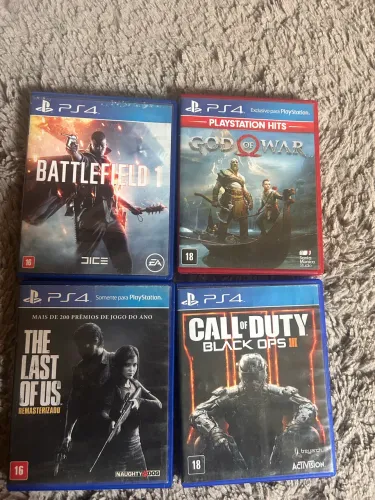Ps4
