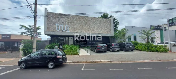 Sala para alugar, Morada da Colina - Uberlândia/MG - Rotina Imobiliária