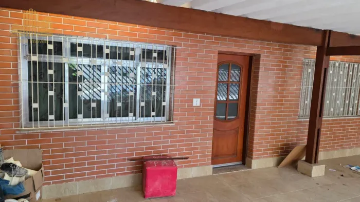Excelente oportunidade para investidores e construtores na Zona Sul de São Paulo.